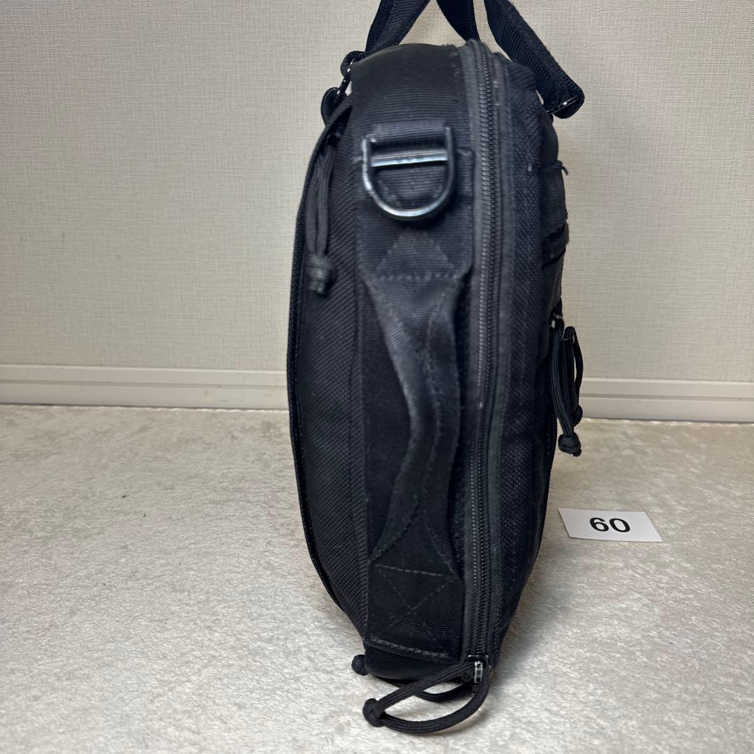 60 ブリーフィング 3way BRIEFING A4 3WAY LINER