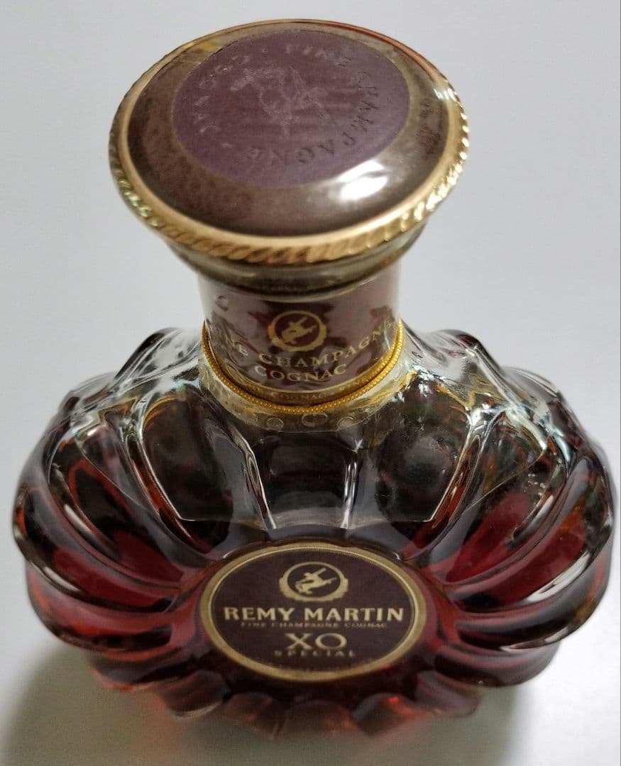 REMY MARTIN XO SPECIAL 750ml コニャック 未開封