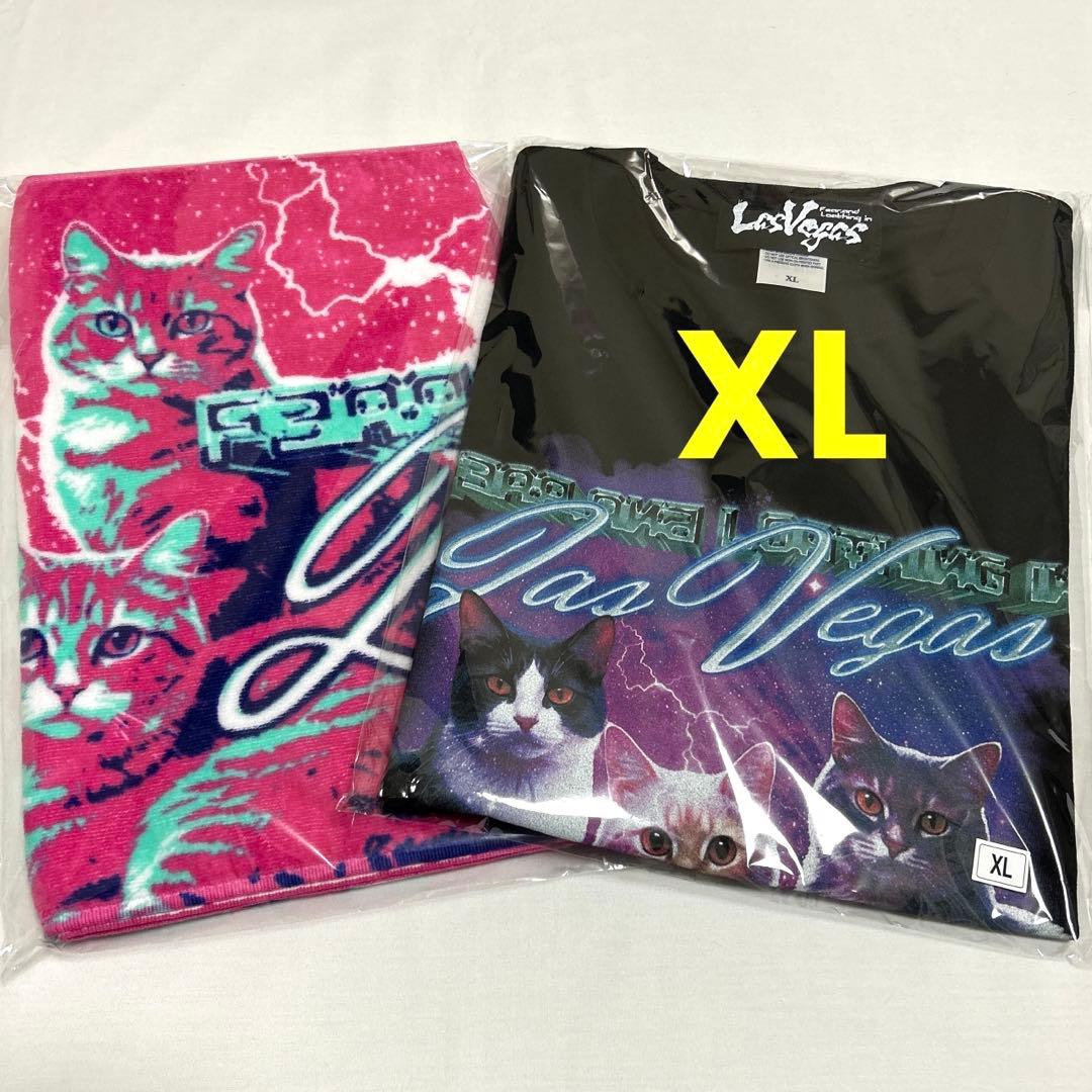 Fear,and Loathing in Las Vegas Tシャツ タオル