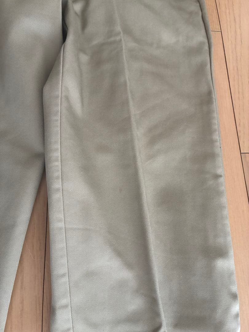 USA製 80's 90's L.L.Bean dickies