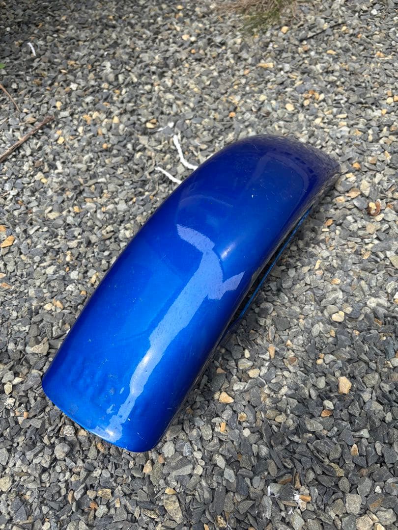 チ*男様 GS400外装セット