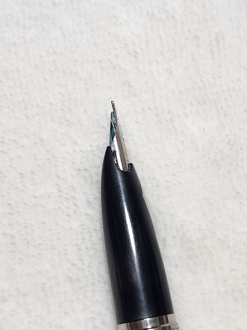 PLATINUM プラチナ万年筆 アンティーク 1970年代