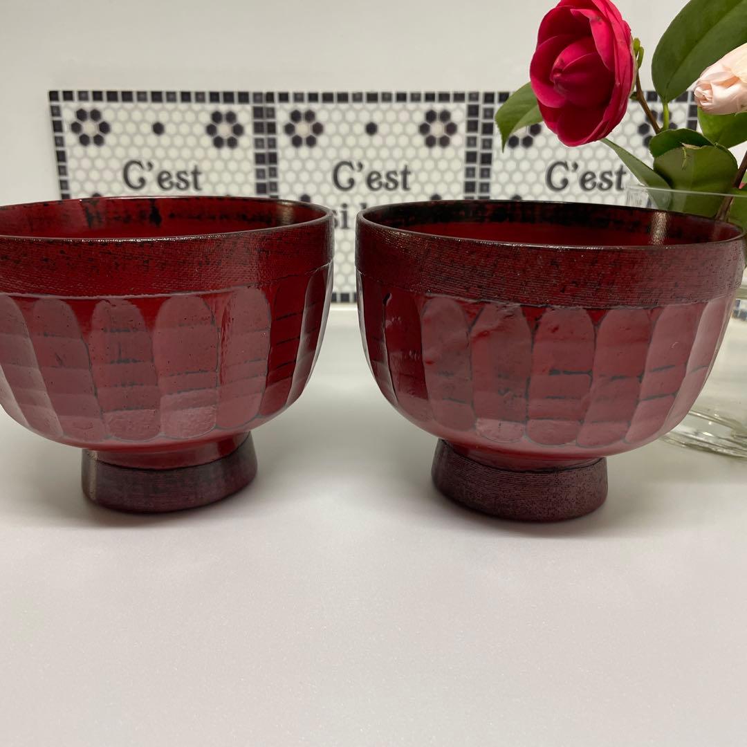 民藝　木曽漆器