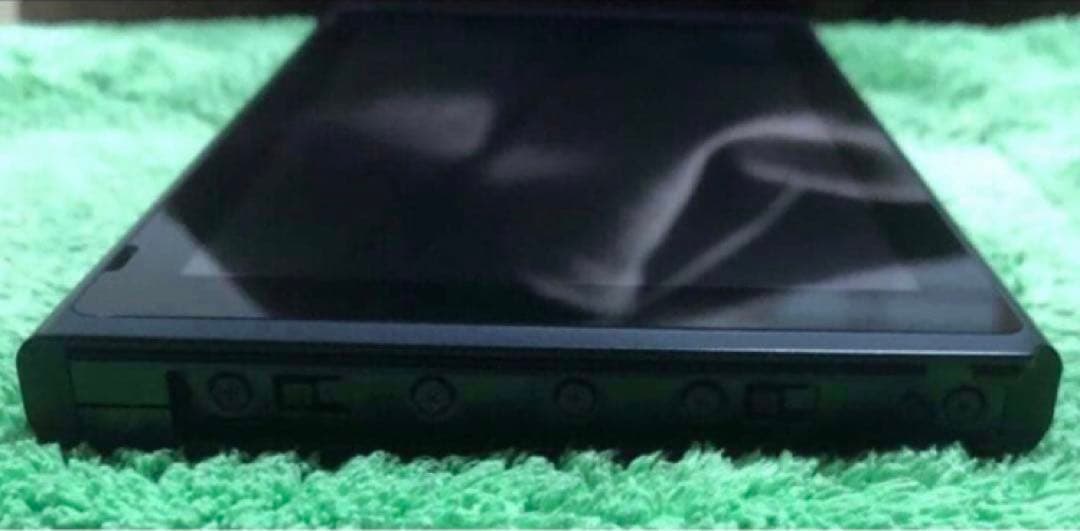 Nintendo Switch スイッチ 本体 旧型 未対策機 2017年製 ⑧