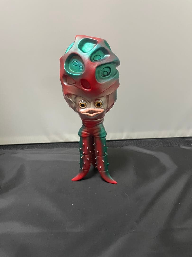 M1号 チブル星人