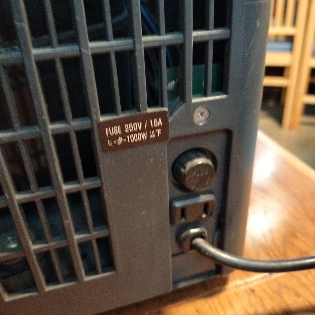 そらさん専用　ゼンスイ　アクアリウムクーラー　ZC-1000E　ポンプセット