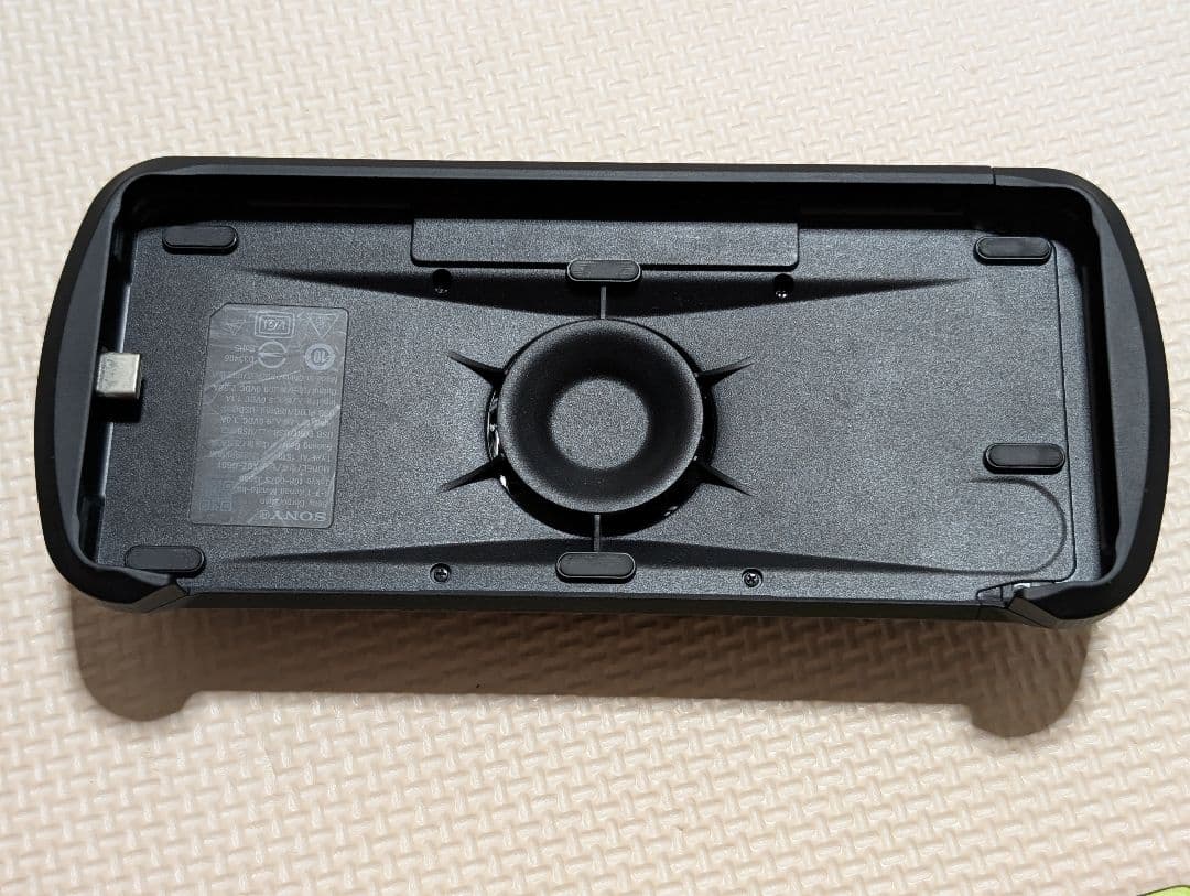 スマホアクセサリー SONY XperiaStream Gaming Gear