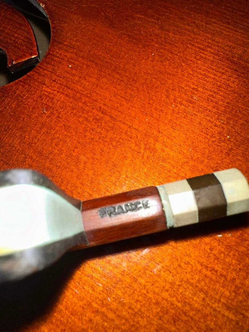 Emile Dupree チェロ弓