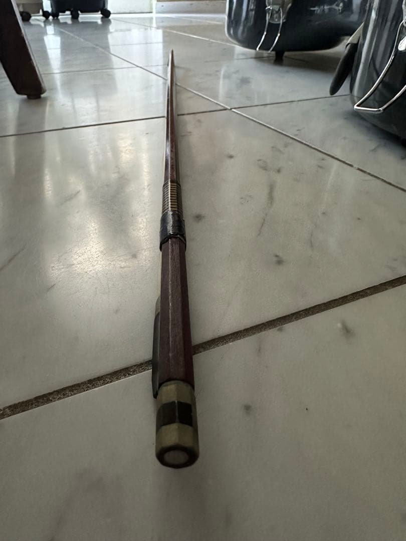 Emile Dupree チェロ弓