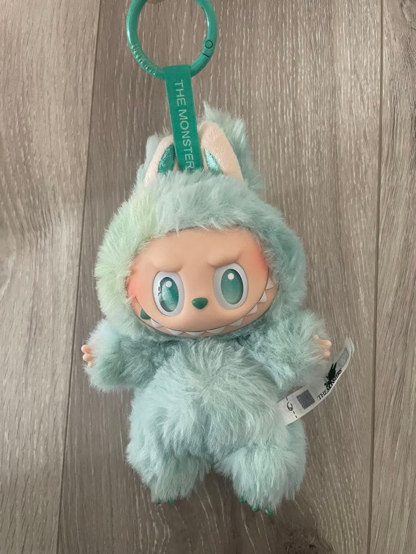 [最終値下げ]ラブブ　Big into Energy 4体セット