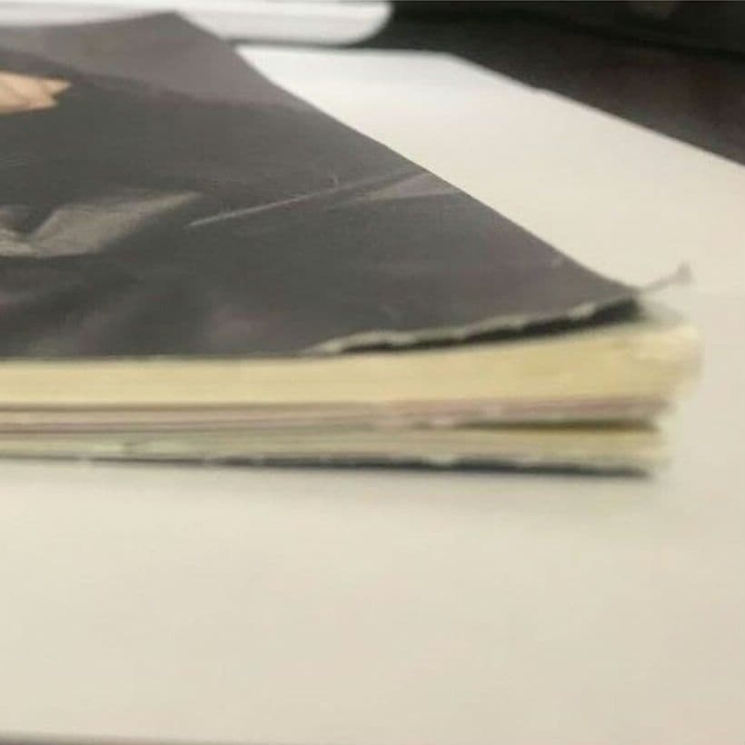 三浦春馬 レスリーキー SUPER BARNEY’S NEWYORK 写真集