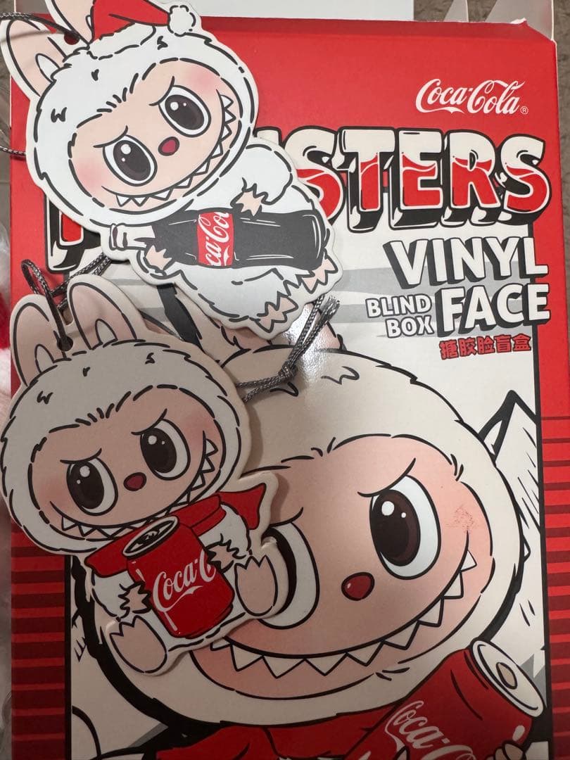 (正規品)コーララブブ 2体セット！ バラ売りも可！