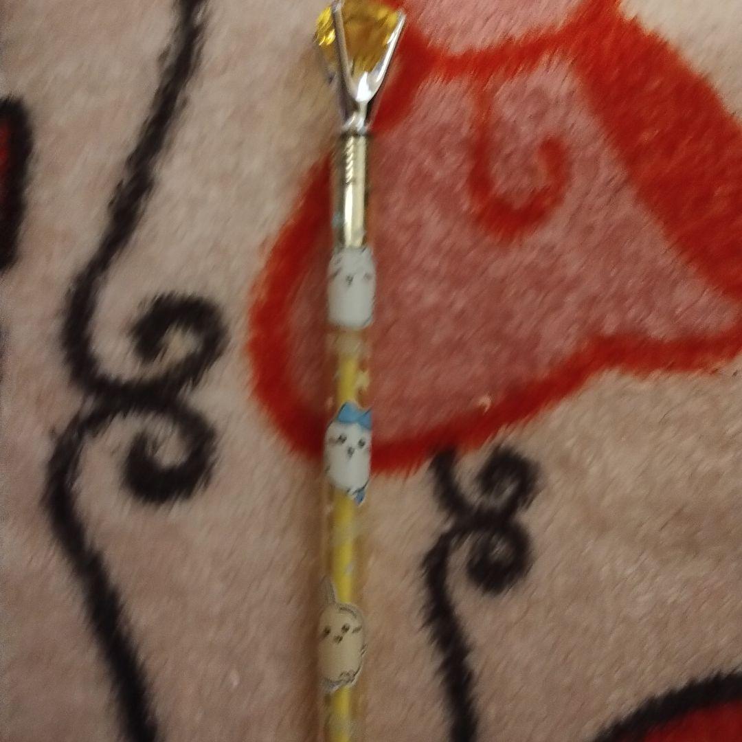 黄色ボールペン？