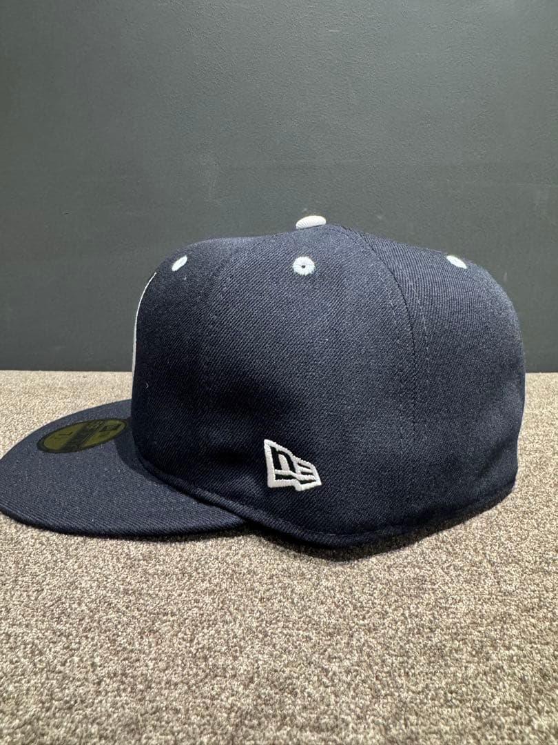 M*M様 新品未使用タグ付き　ニューエラ近鉄バファローズ ベースボールキャップ