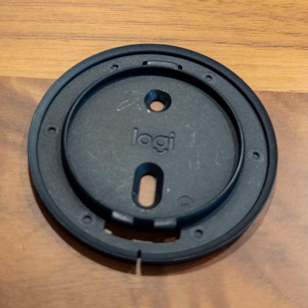 logicool CIRCLE VIEW 防犯カメラ (#1)