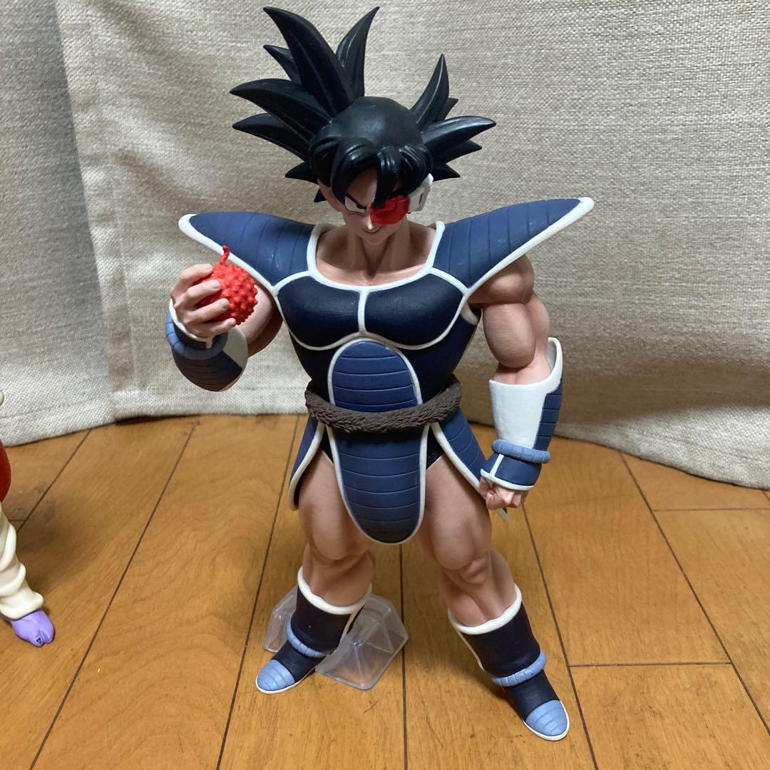 一番くじ ドラゴンボール HISTORY OF THE FILM フィギュア