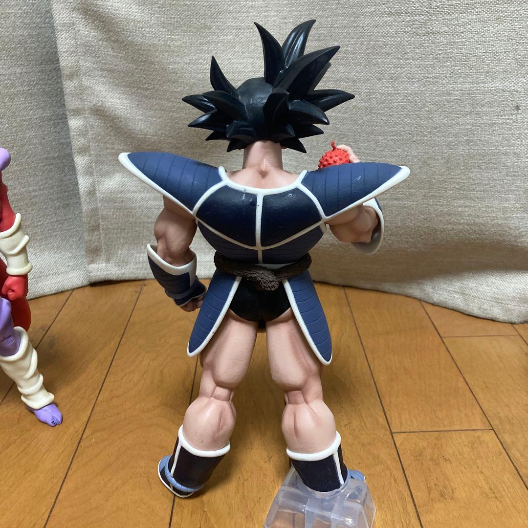 一番くじ ドラゴンボール HISTORY OF THE FILM フィギュア