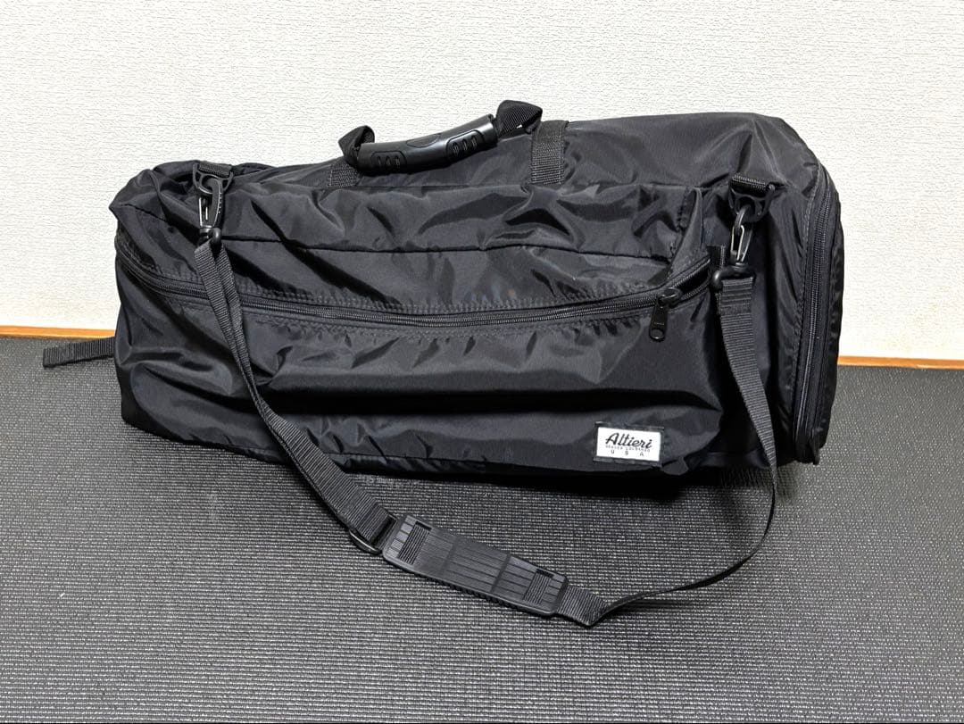 Altieri フリューゲルホルン　シングル　ソフトケース
