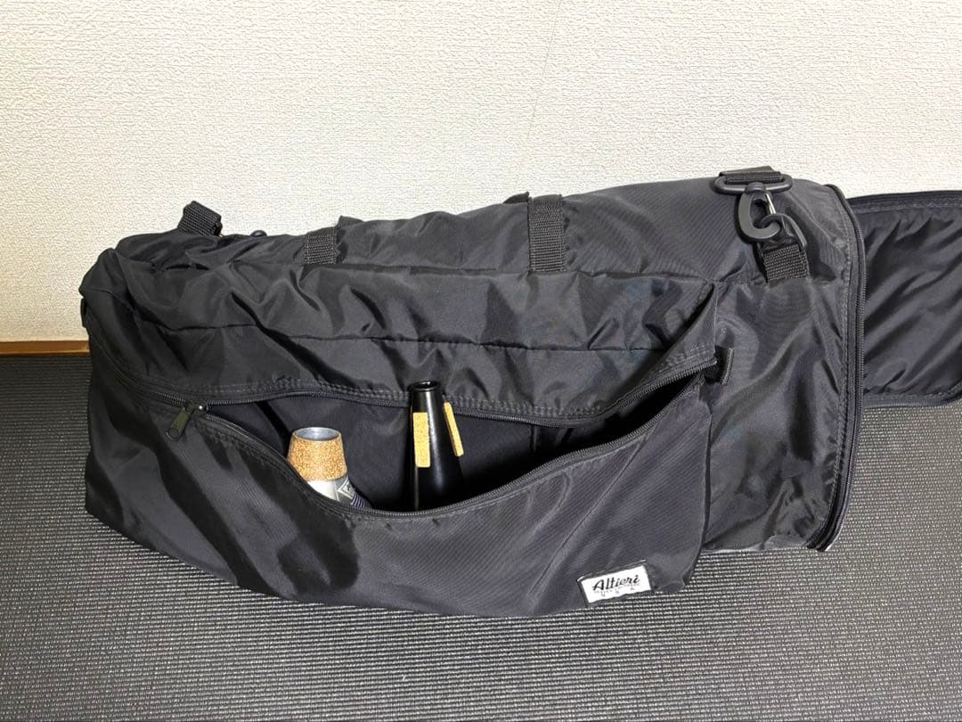 Altieri フリューゲルホルン　シングル　ソフトケース