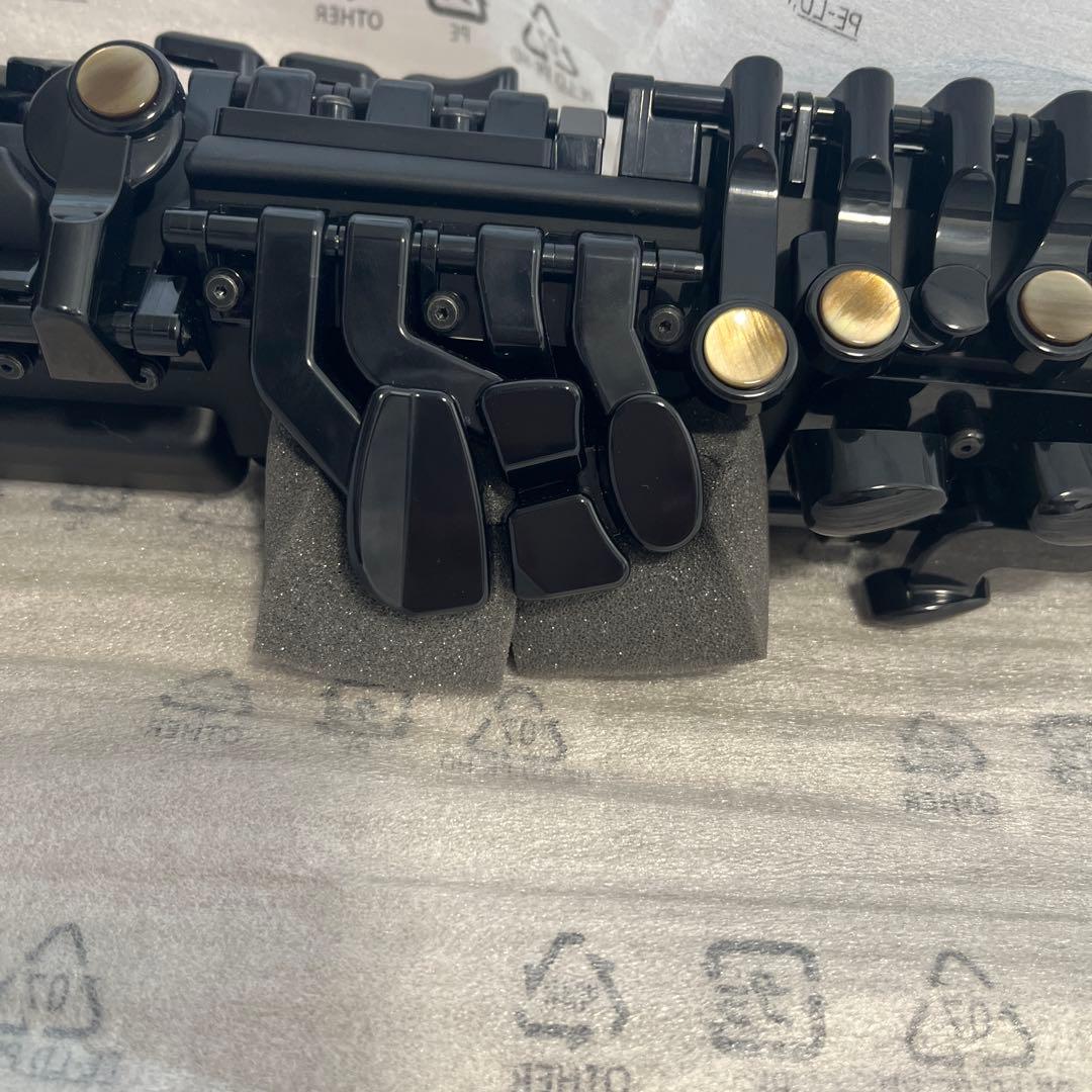 ヤマハデジタルサックス YDS-150