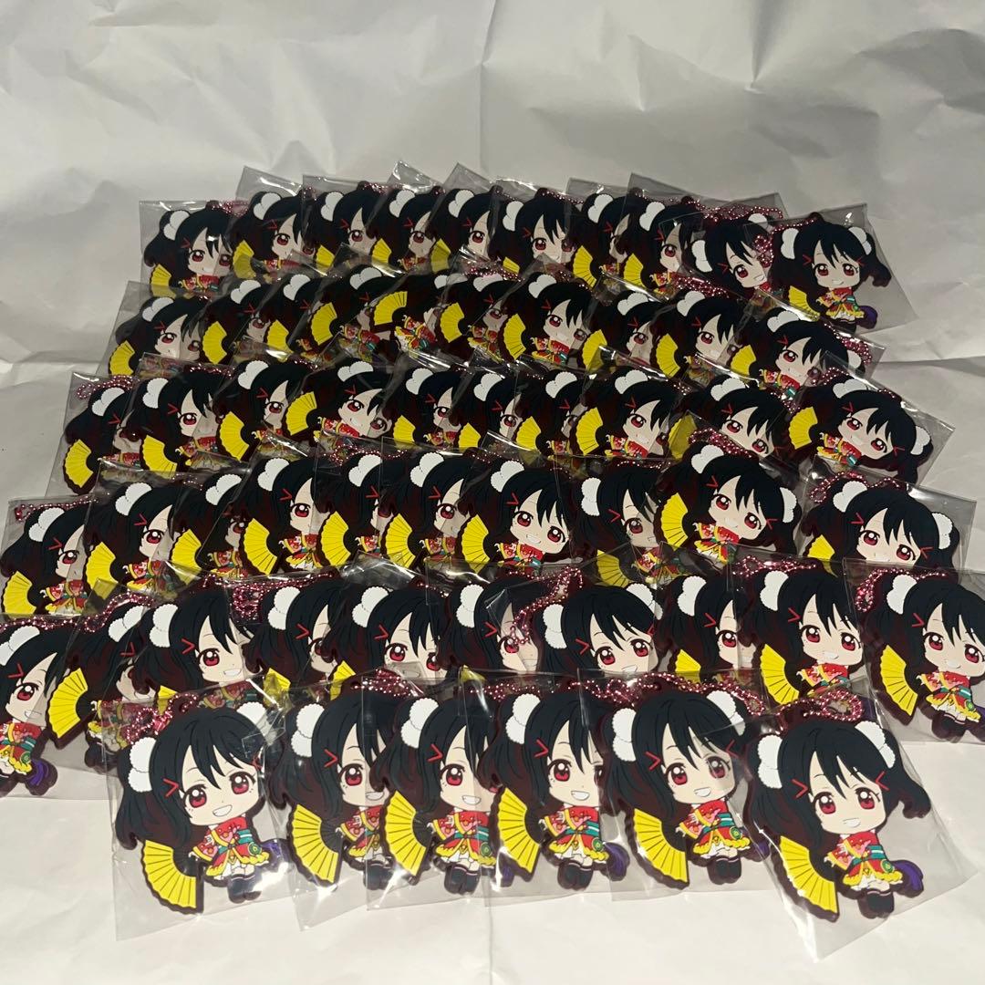 【セール】ラブライブ！ μ's 矢澤にこ ラバマス56点セット