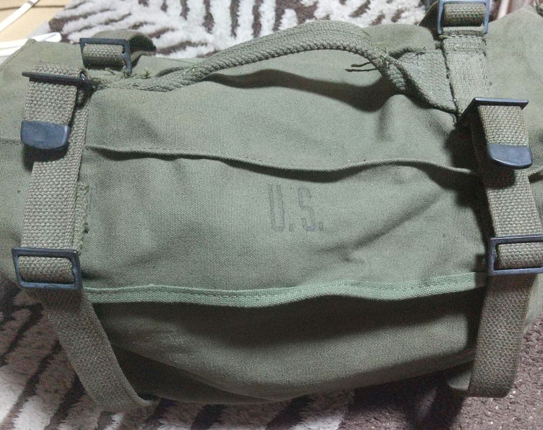 米軍 M-1945 フィールドカーゴパック pack field cargo