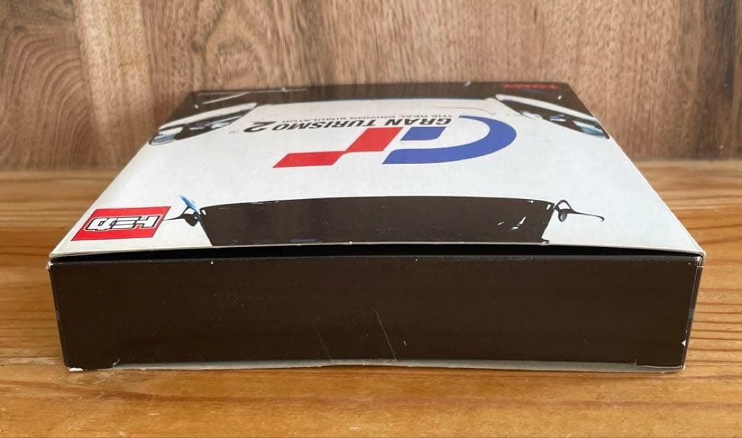 〈トミカ〉グランツーリスモ2 (GRAN TURISMO 2)