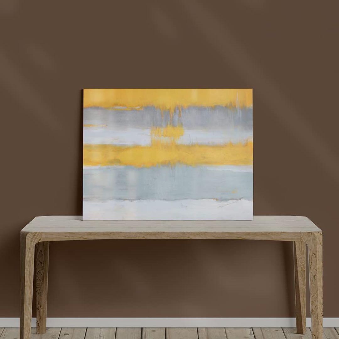 WEART ウィアート 抽象絵画 大型 玄関 リビング インテリア 絵 額縁