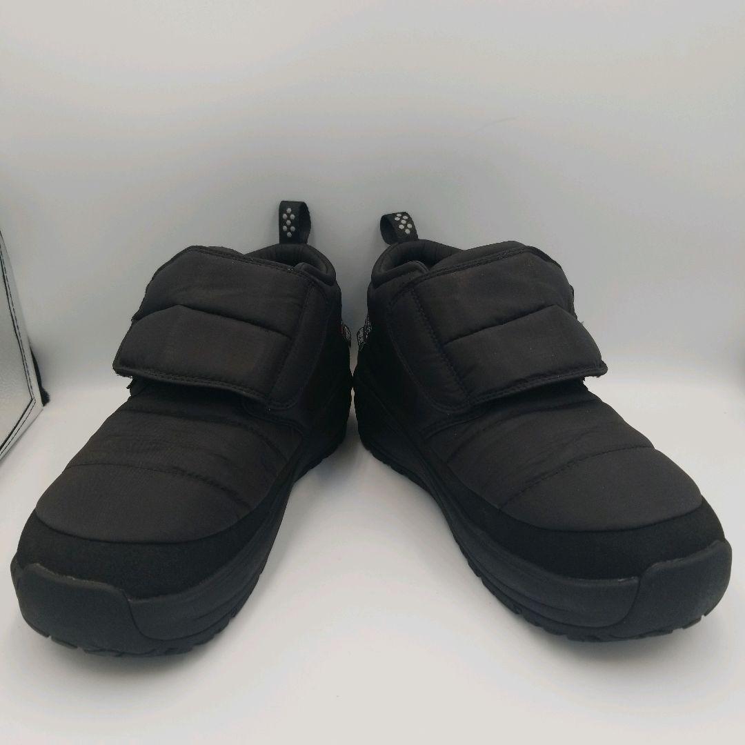 【美品】ダナー　Danner　フレッドクロスチャッカ　ブーツ　スノーブーツ