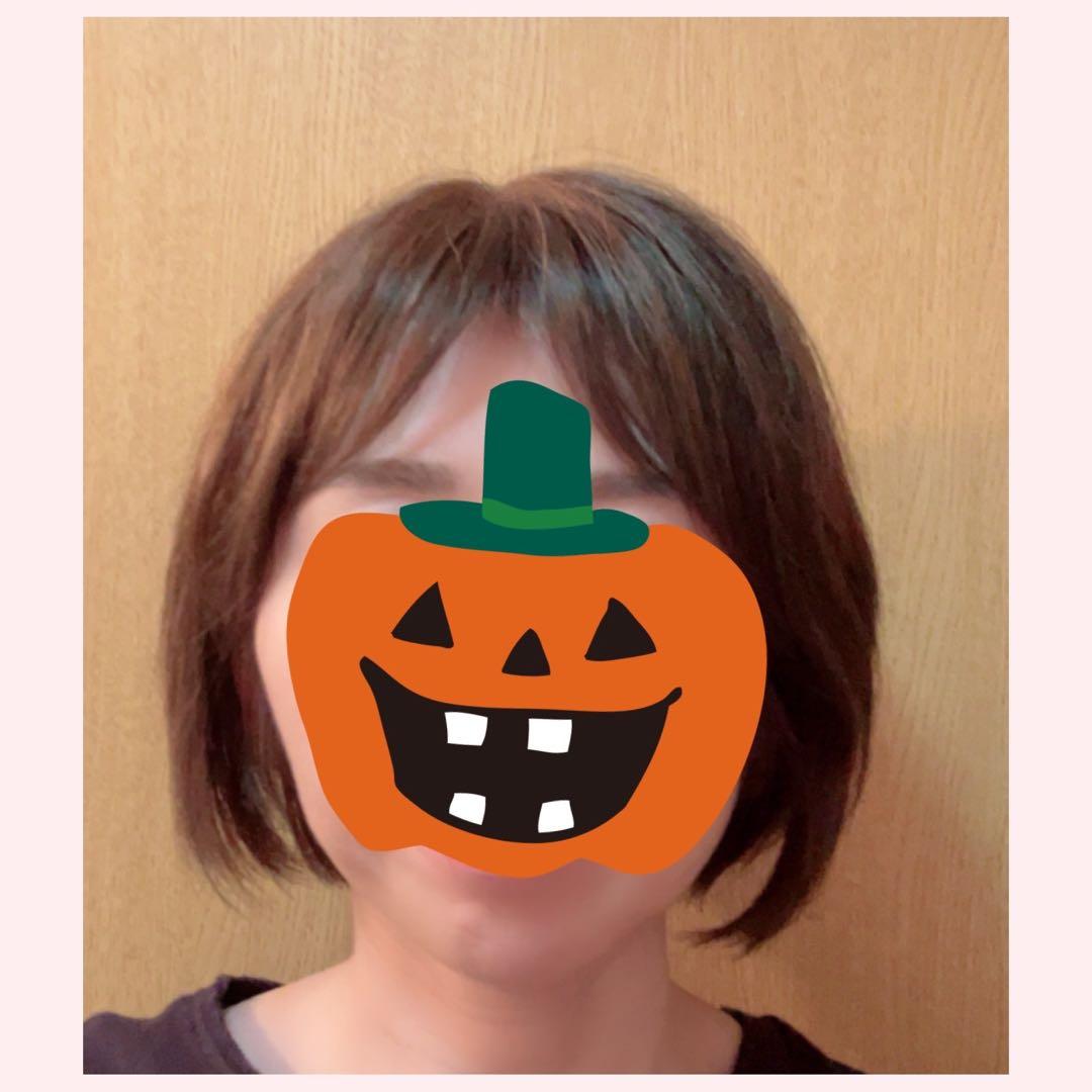 スヴェンソン　医療用ウィッグ