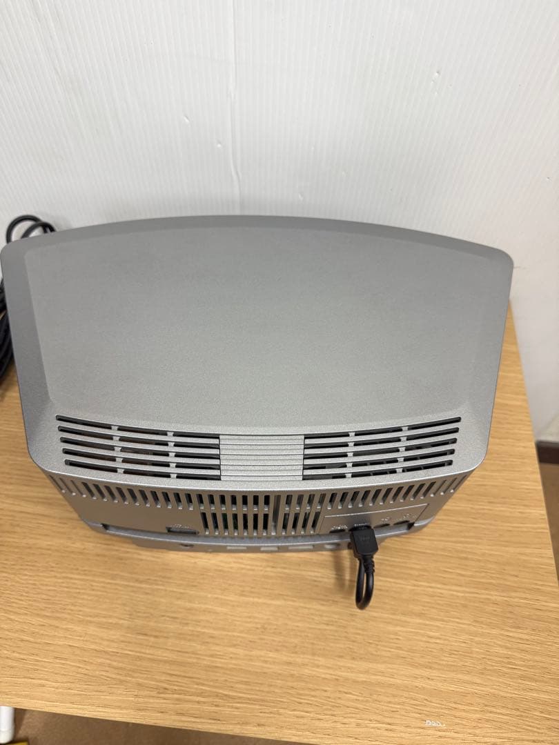 スピーカー・ウーファー BOSE Wave SoundTouch music system IV
