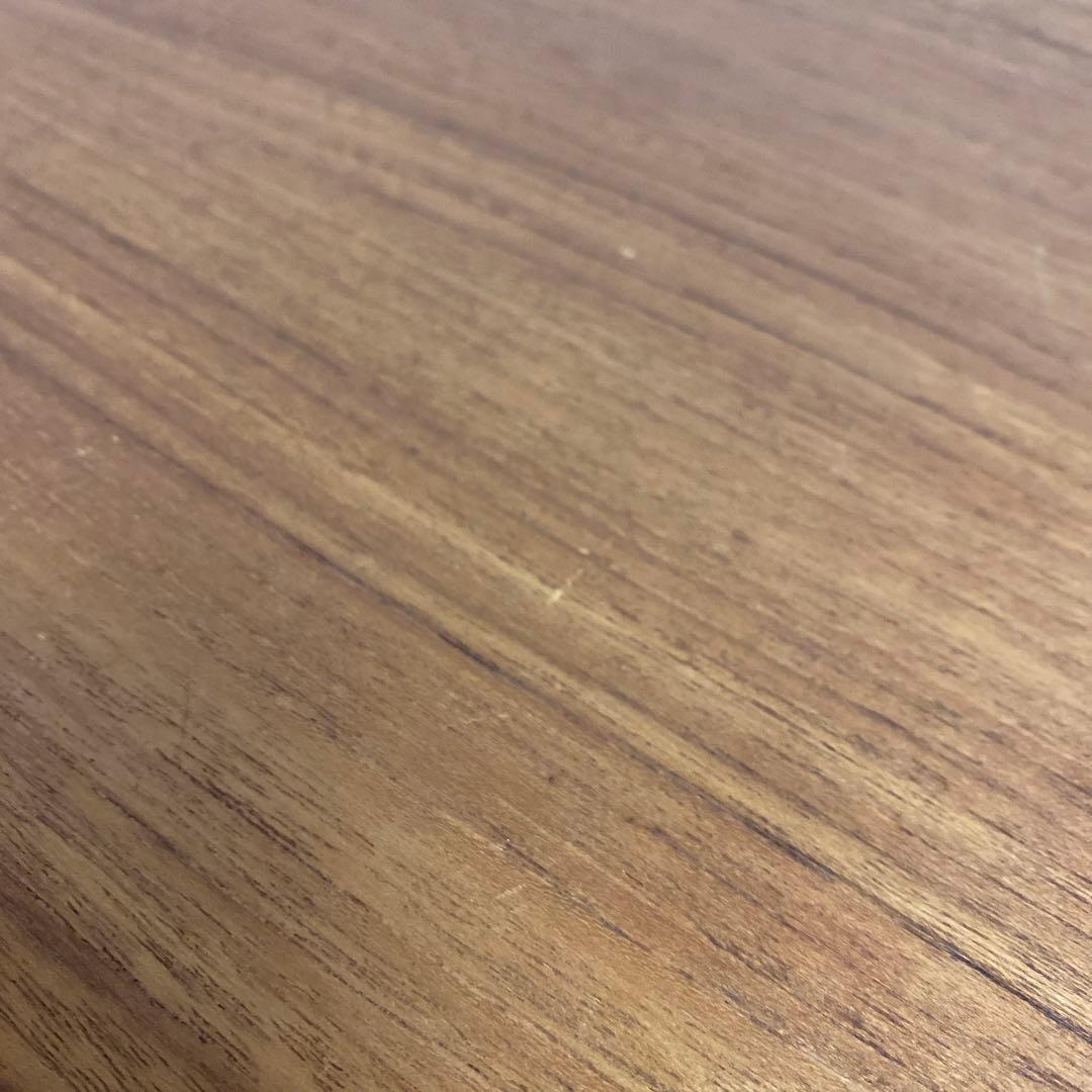 希少　デンマーク　ピーター・ビッツ＆オルラ・モルガードニルセン　コーナーテーブル