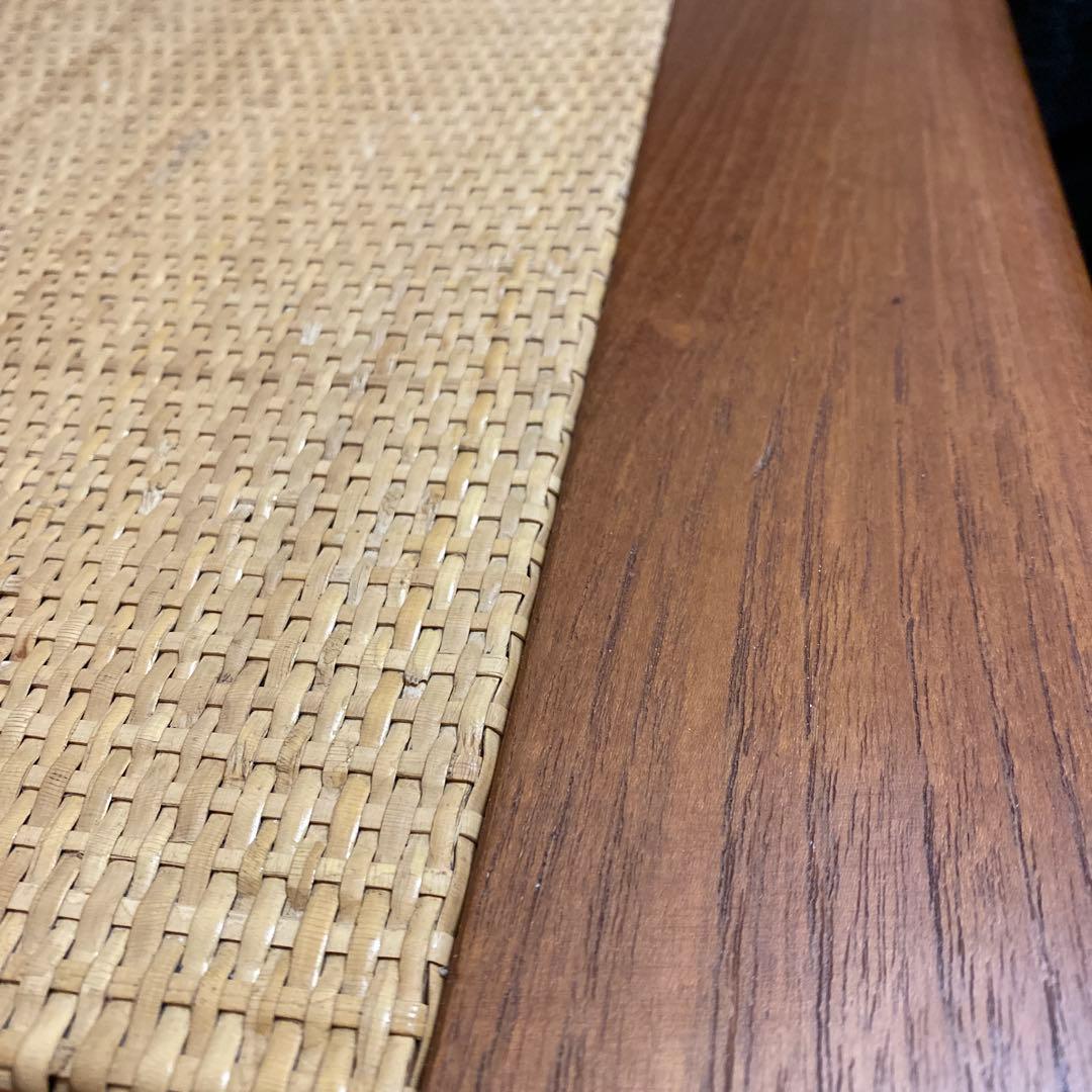 希少　デンマーク　ピーター・ビッツ＆オルラ・モルガードニルセン　コーナーテーブル