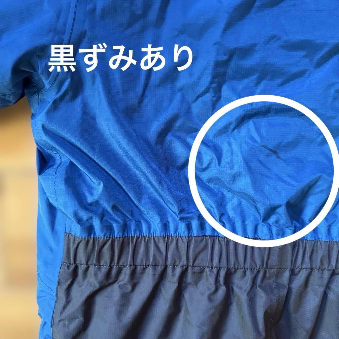 Patagoniaパタゴニア2T子ども用スキースーツスノーコンビ