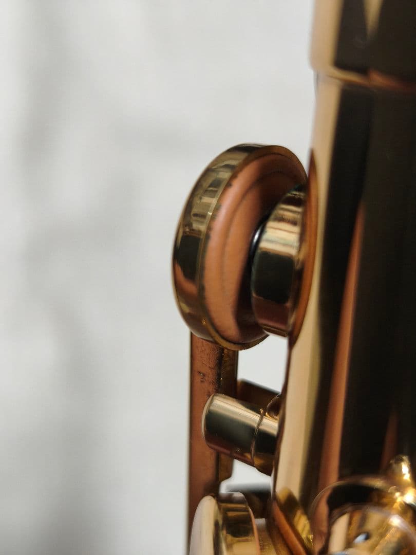 ANTIGUA SAX ／ELDON ALTO SAX GL