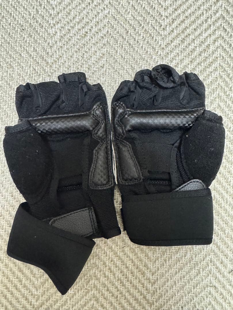 Burness style バーネススタイル　グローブシューズSサイズセット