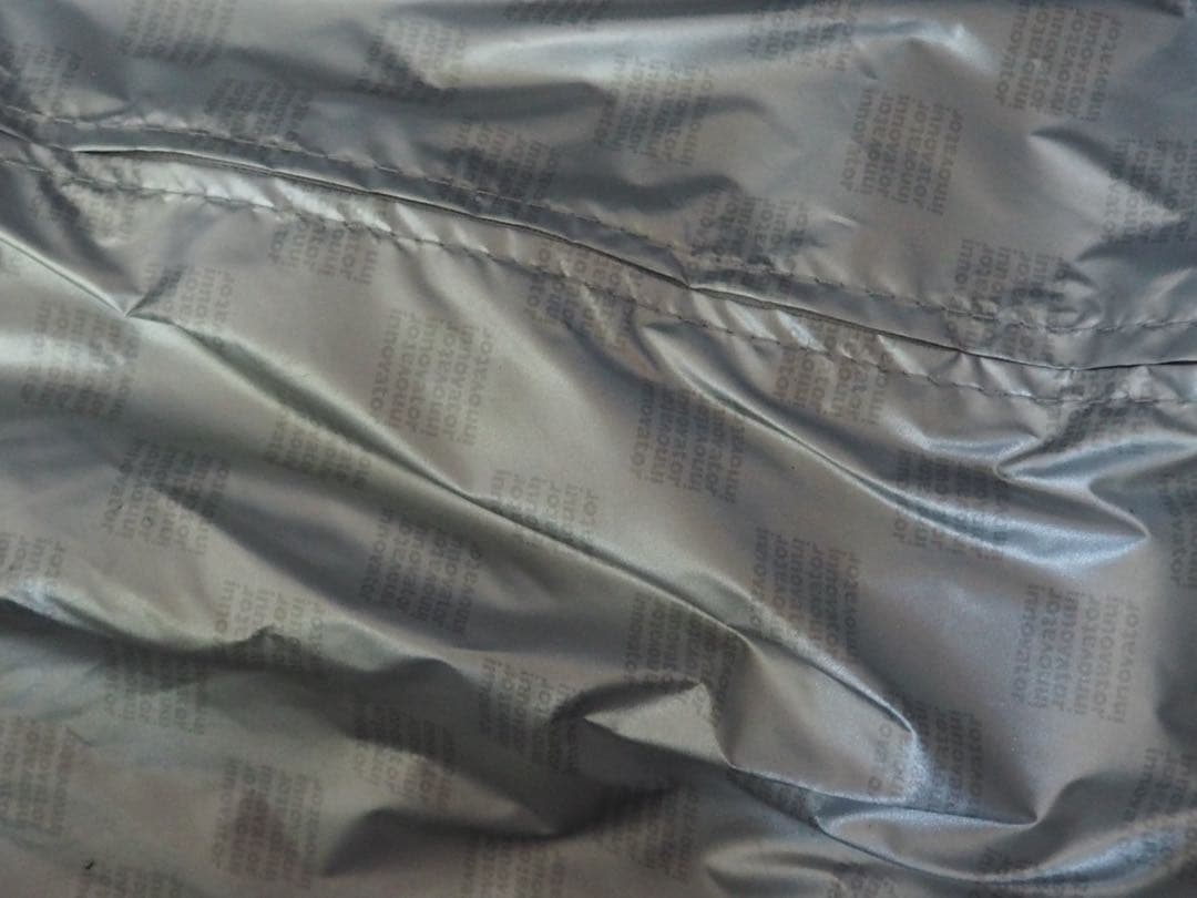 イノベーターINV7811STP Sterling Silver 96L