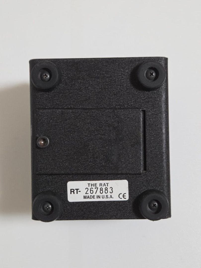 PROCO You Dirty RAT USA製