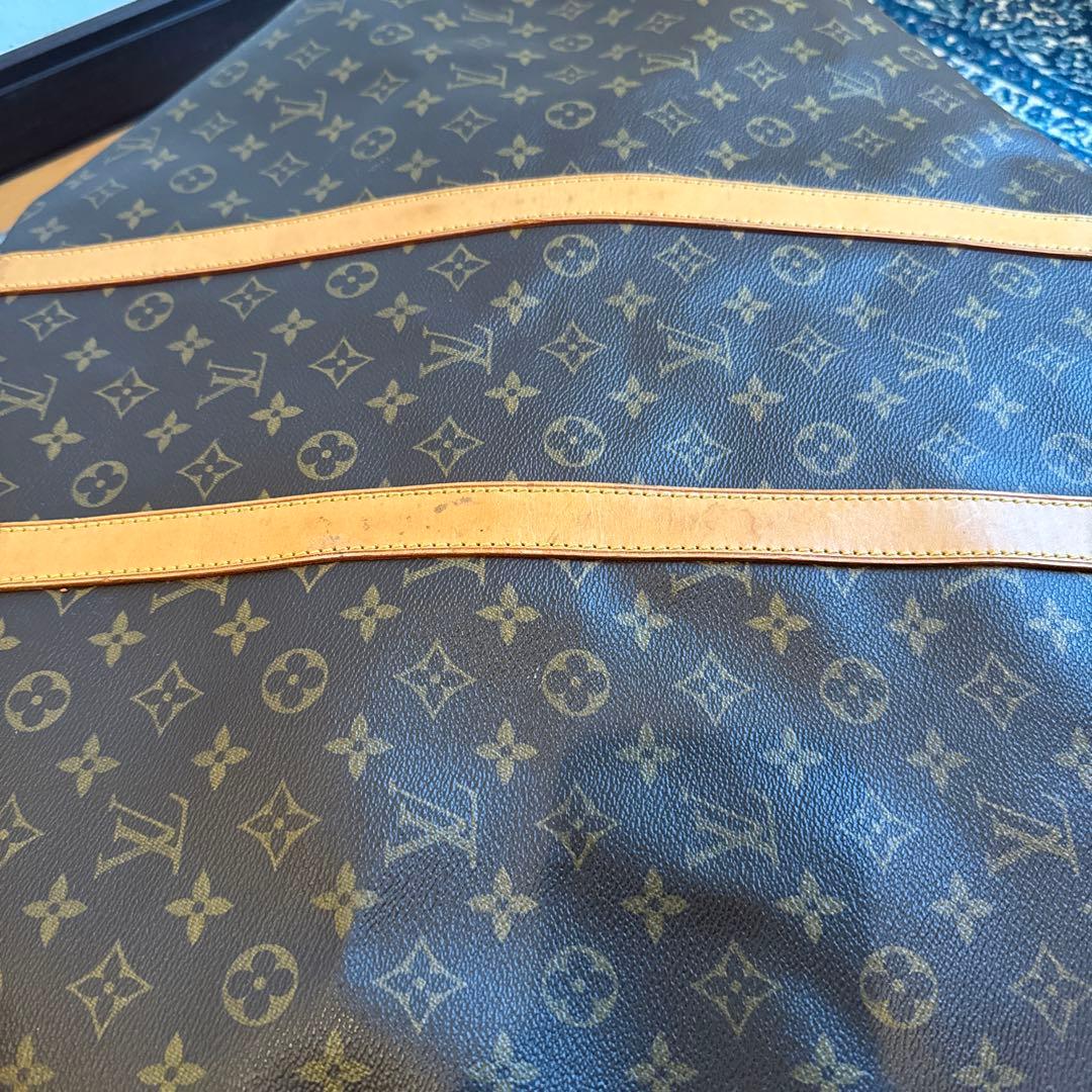 LOUIS VUITTON ボストンバッグ