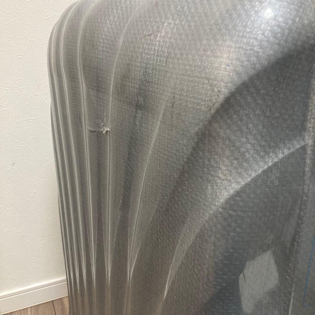 SAMSONITEサムソナイト コスモライト スピナー69 68L