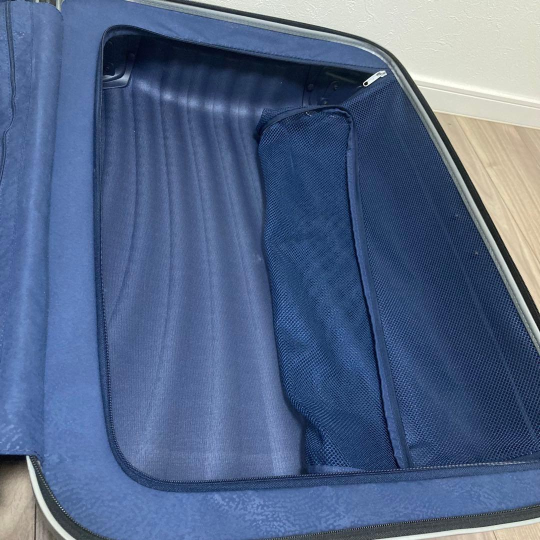 SAMSONITEサムソナイト コスモライト スピナー69 68L