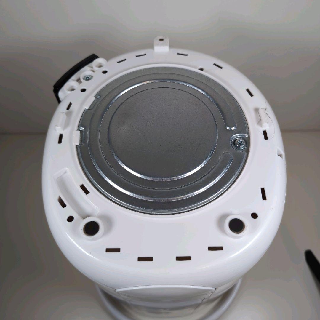 象印 スチーム式加湿器 EE-RS50 2023年製 底割れあり