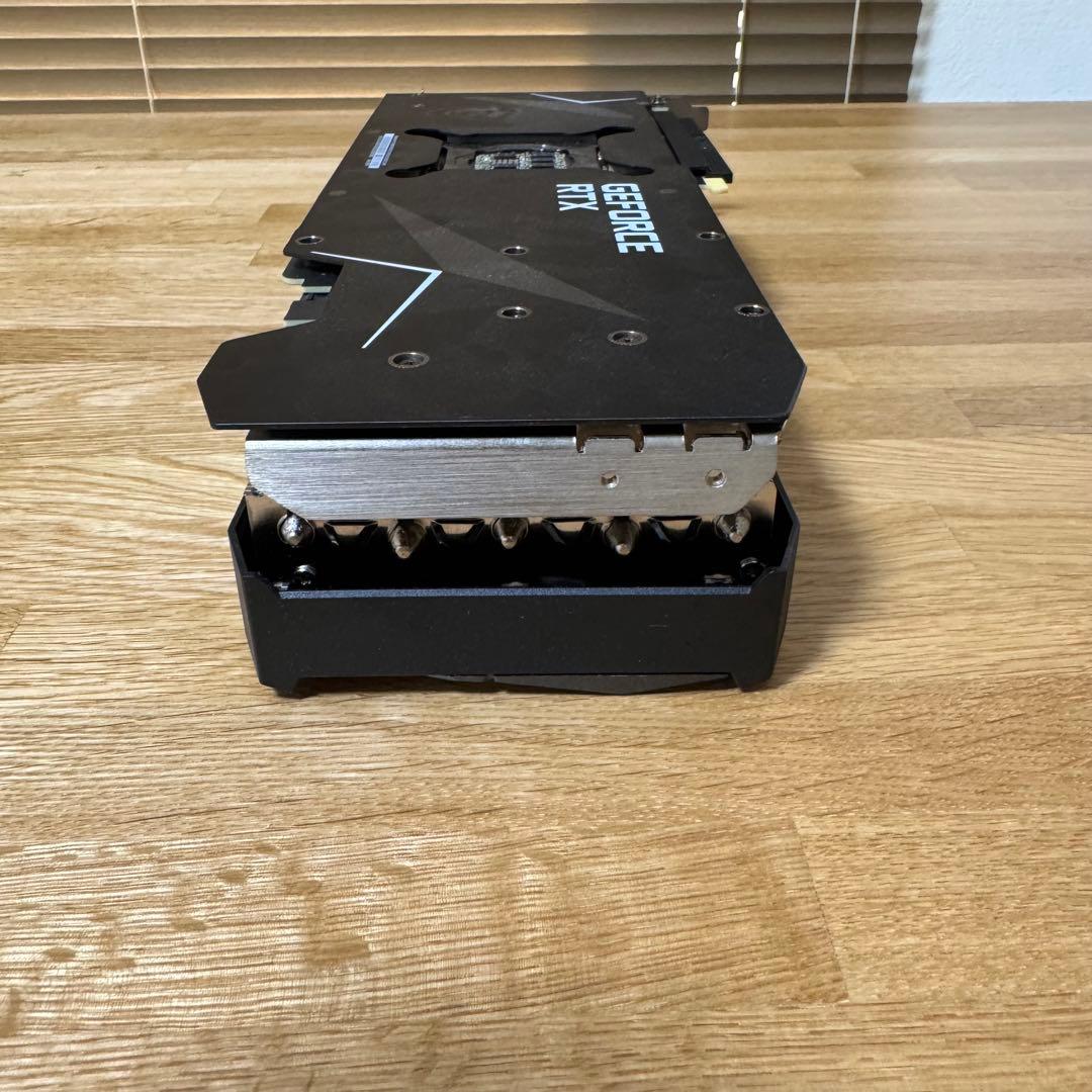 グラフィックボード・グラボ・ビデオカード MSI GeForce RTX 3080 (10GB)