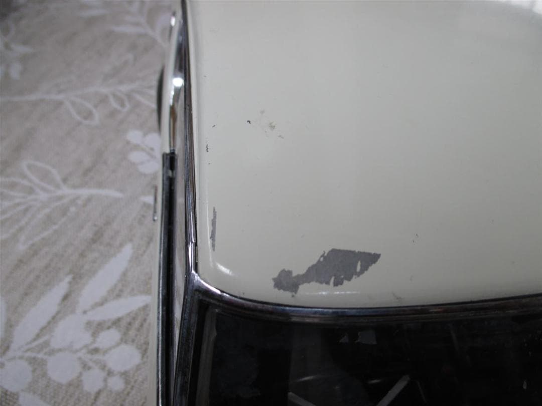 デアゴスティーニ 週刊スカイライン2000GT-R KPGC110