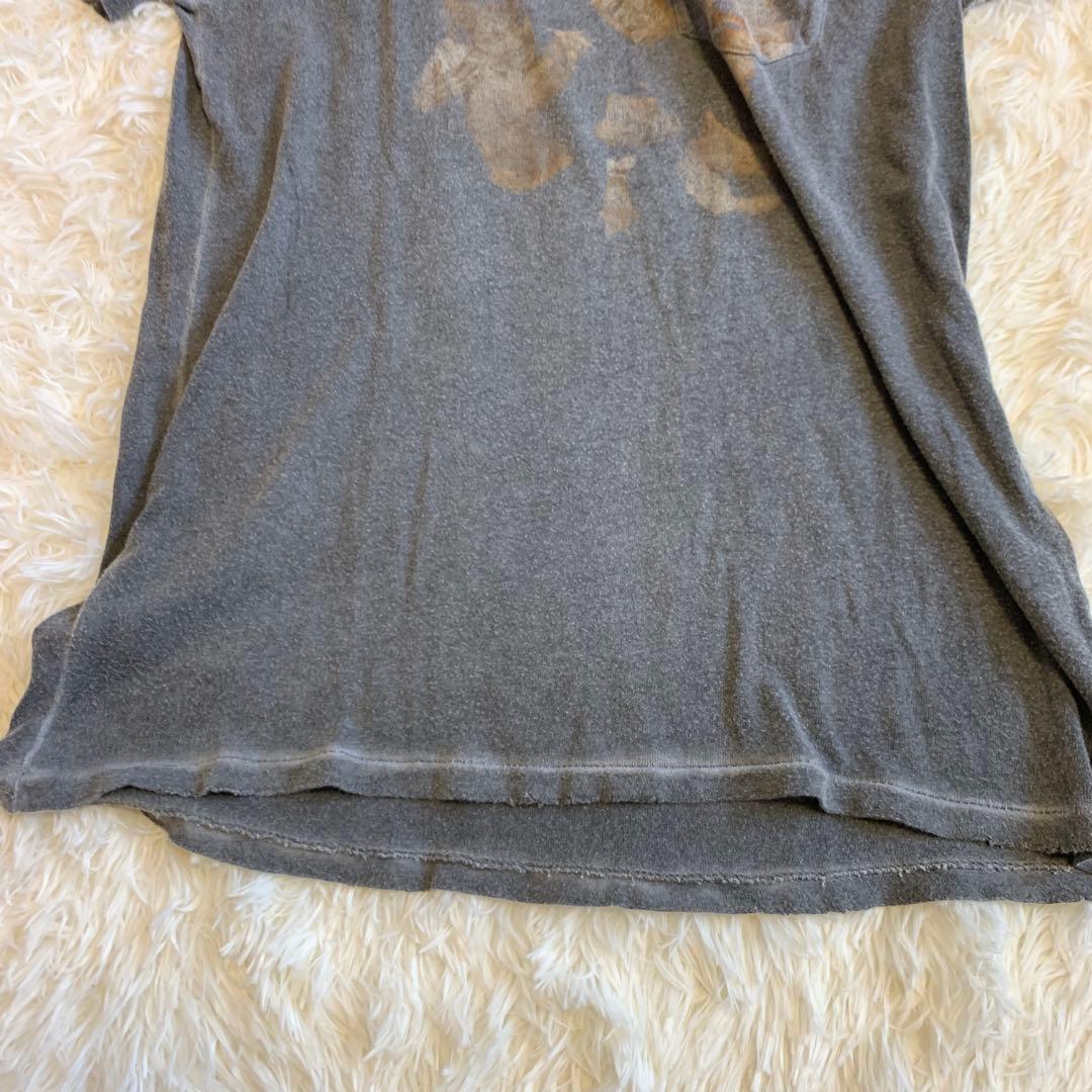 ヴィンテージT QUEENバンドT サイズS アメリカ製PRINCE PETER