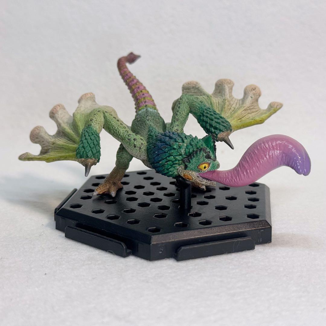 モンスターハンター　スタンダードモデル Plus Vol.10 フルコンプセット