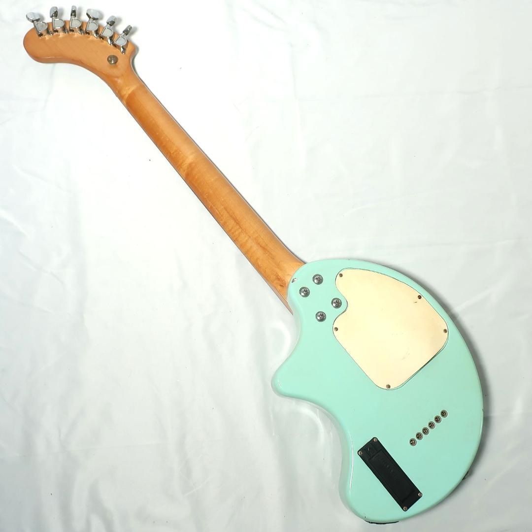 FERNANDES ZO-3 サーフグリーン エレキギター