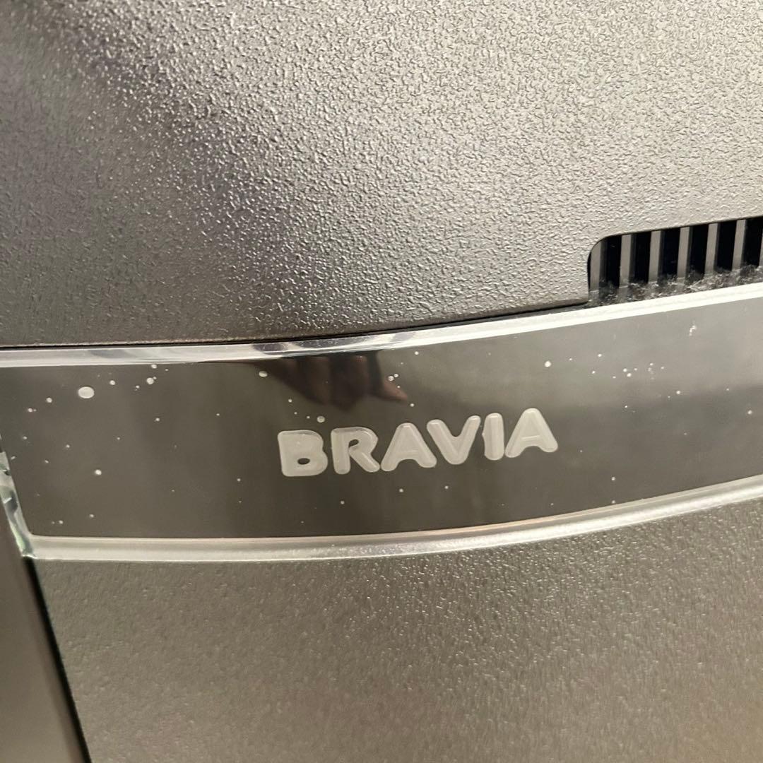 17 SONY 液晶テレビ　2018年製　55インチ　KJ-55X9000F