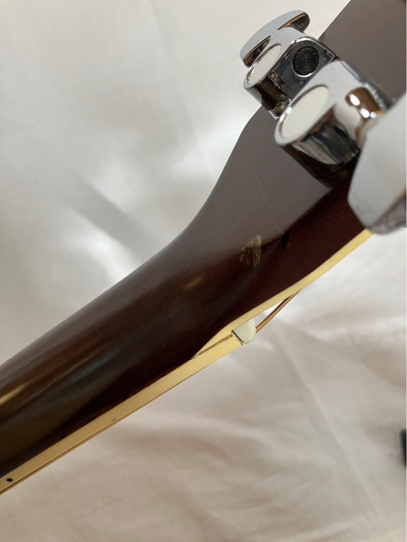 アコースティックギター キャッツアイ　（CatEye）CE250 美品