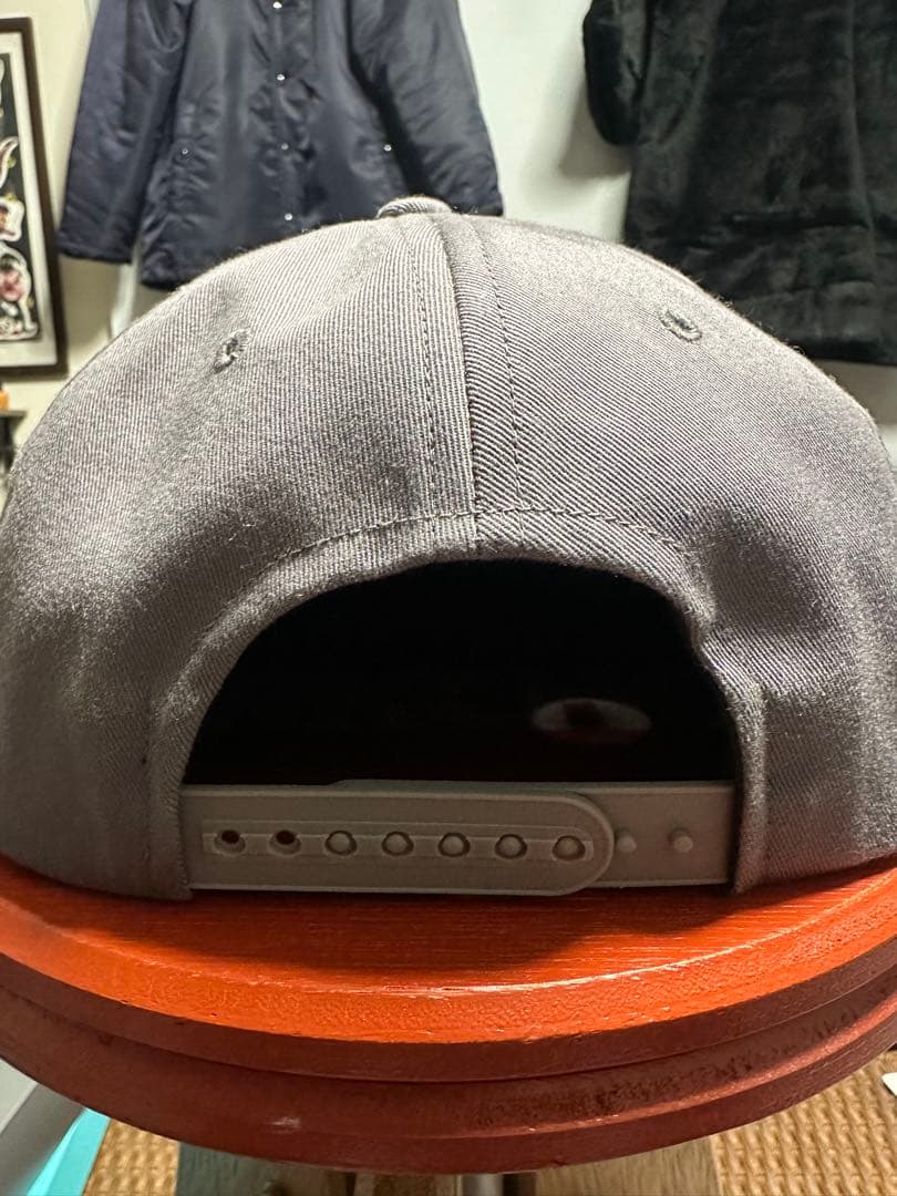 CHALLENGER チャレンジャー　キャップ